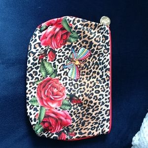 Estee Lauder cosmetic bag